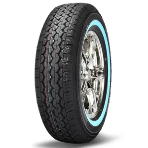 لاستیک واید وی سایز 195/14 گل ENERGY WAY I مخصوص خودرو سواری