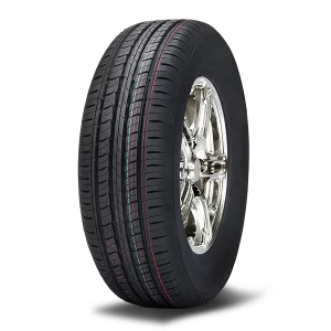 لاستیک واید وی سایز 175/60/13 گل SAFE WAY مخصوص پراید و تیبا